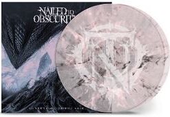 NAILED TO OBSCURITY - Generation Of The Void 2LP COLOURED VINYL