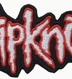 SLIPKNOT Logo PATCH