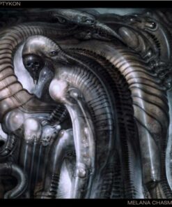 TRIPTYKON Melana Chasmata CD