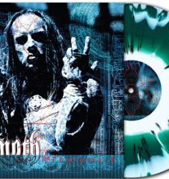 BEHEMOTH Thelema 6 LP COLOURED VINYL 25th Anniversary