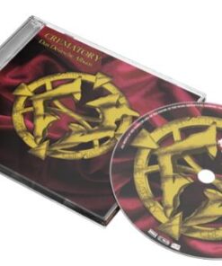 CREMATORY Crematory CD