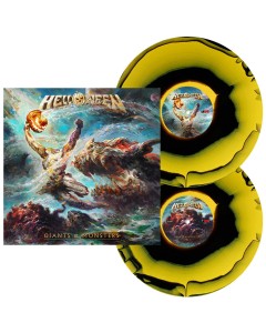 helloween 2025 light blue