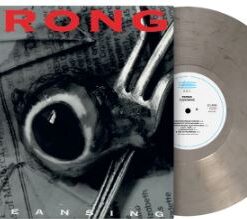 PRONG Cleansing LP COLOURED VINYL