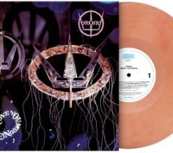 PRONG Prove You Wrong LP COLOURED VINYL