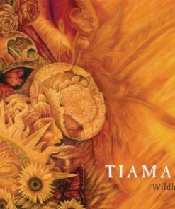 TIAMAT Wildhoney CD +6 Bonus tracks