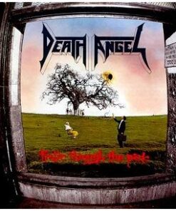 DEATH ANGEL Frolic Through the Park CD
