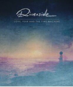 RIVERSIDE Love, Fear and the Time Machine CD