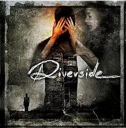 RIVERSIDE Out of my Self CD