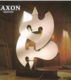 SAXON Destiny DIGIPACK CD