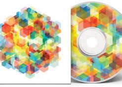 TESSERACT Polaris DIGIPACK CD