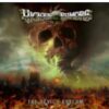 VICIOUS RUMORS The Devil's Asylum DIGIPACK CD