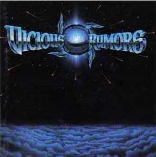 VICIOUS RUMORS SAME CD