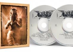 ANATHEMA Serenades 2CD