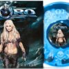 DORO Warriors Of The Sea LIMITED VINYL