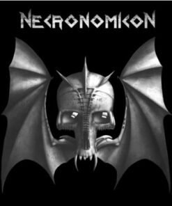 NECRONOMICON Necronomicon SLIPCASE CD