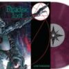 PARADISE LOST Lost Paradise LP MARBLED VINYL