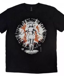 SLEEP TOKEN Rain T-SHIRT Medium