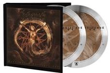 BEHEMOTH Pandemonic Incantations DIGIBOOK 2CD