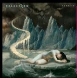 HALESTORM Everest CD