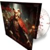 HELSTAR The Devil's Masquerade LP SPLATTER VINYL
