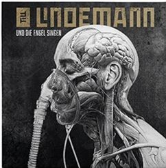 LINDEMANN, TILL Und die Engel Singen DIGISLEEVE MCD