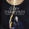 OZZY OSBOURNE Bark at the Moon DVD 1984