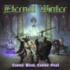 ETERNAL WINTER Cosmic Blood, Cosmic Grail CD