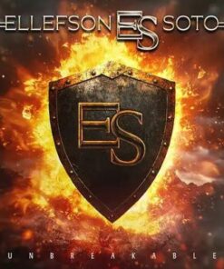 ELLEFSON ES SOTO Unbreakable CD