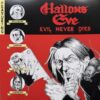 HALLOWS EVE Evil Never Dies CD