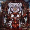 KREATOR Krushers of the World CD