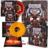 KREATOR Krushers of the World LIMITED BOXset