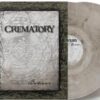 CREMATORY Believe 2LP COLOURED VINYL