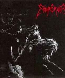 EMPEROR Emperor / Wrath of the Tyrant CD