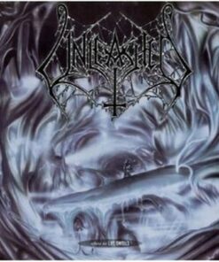 UNLEASHED where no life dwells II  and the Laughter...+Demo (9 bonus)