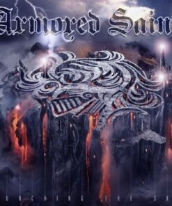 ARMORED SAINT Punching the Sky DIGIPACK CD