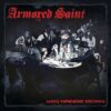 ARMORED SAINT Win Hands Down CD