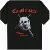 CANDLEMASS Epicus Doomicus Metallicus T-Shirt MEDIUM