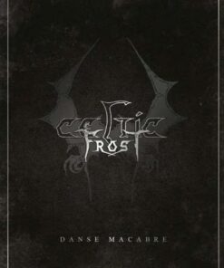 CELTIC FROST Danse Macabre 5-CD BOXset