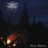 DARK THRONE Arctic Thunder CD