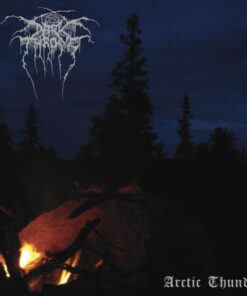 DARK THRONE Arctic Thunder CD