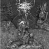 DARK THRONE Circle the Wagons CD