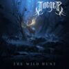 JAEGER The Wild Hunt CD