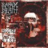NAPALM DEATH Noise for Music Sake DIGIPACK 2CD