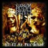 NAPALM DEATH Order of the Leech CD