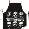RAMMSTEIN Kitchen Apron