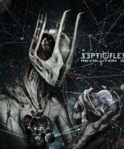 SEPTIC FLESH Revolution DNA CD