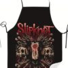 SLIPKNOT Kitchen Apron