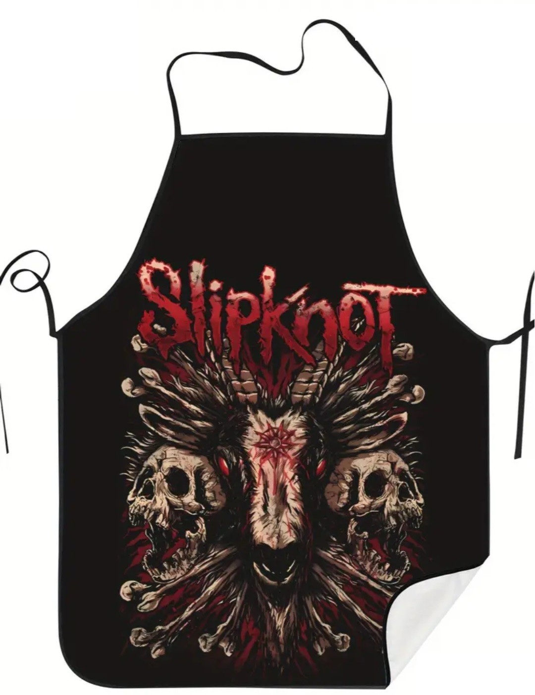 SLIPKNOT KITCHEN