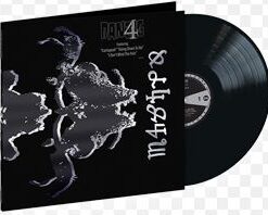 DANZIG Danzig IV LP VINYL