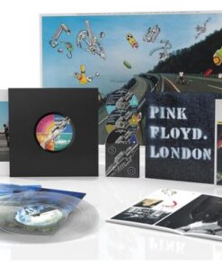 PINK FLOYD Wish You Were Here LIMITED BOX